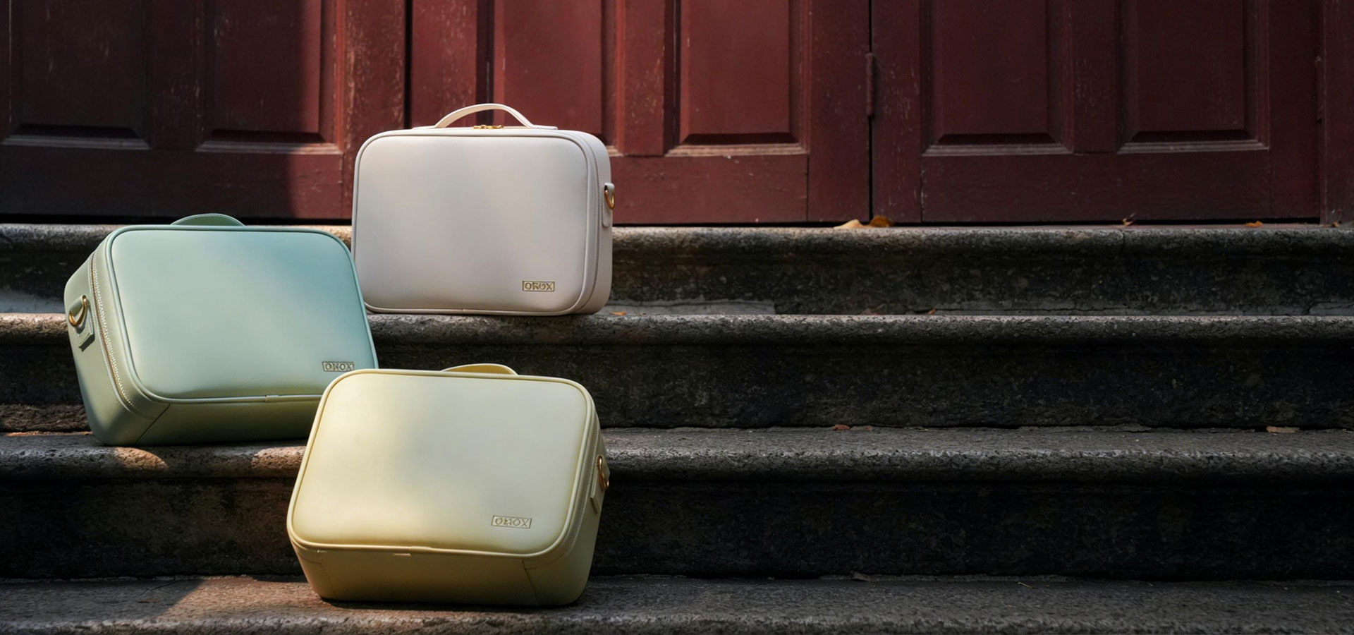 From China’s Largest Makeup Case Factory